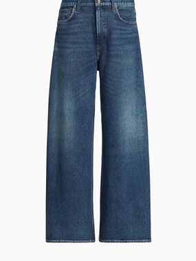 rag & bone Venice Miramar Terry Sofia Ankle Pant - 26